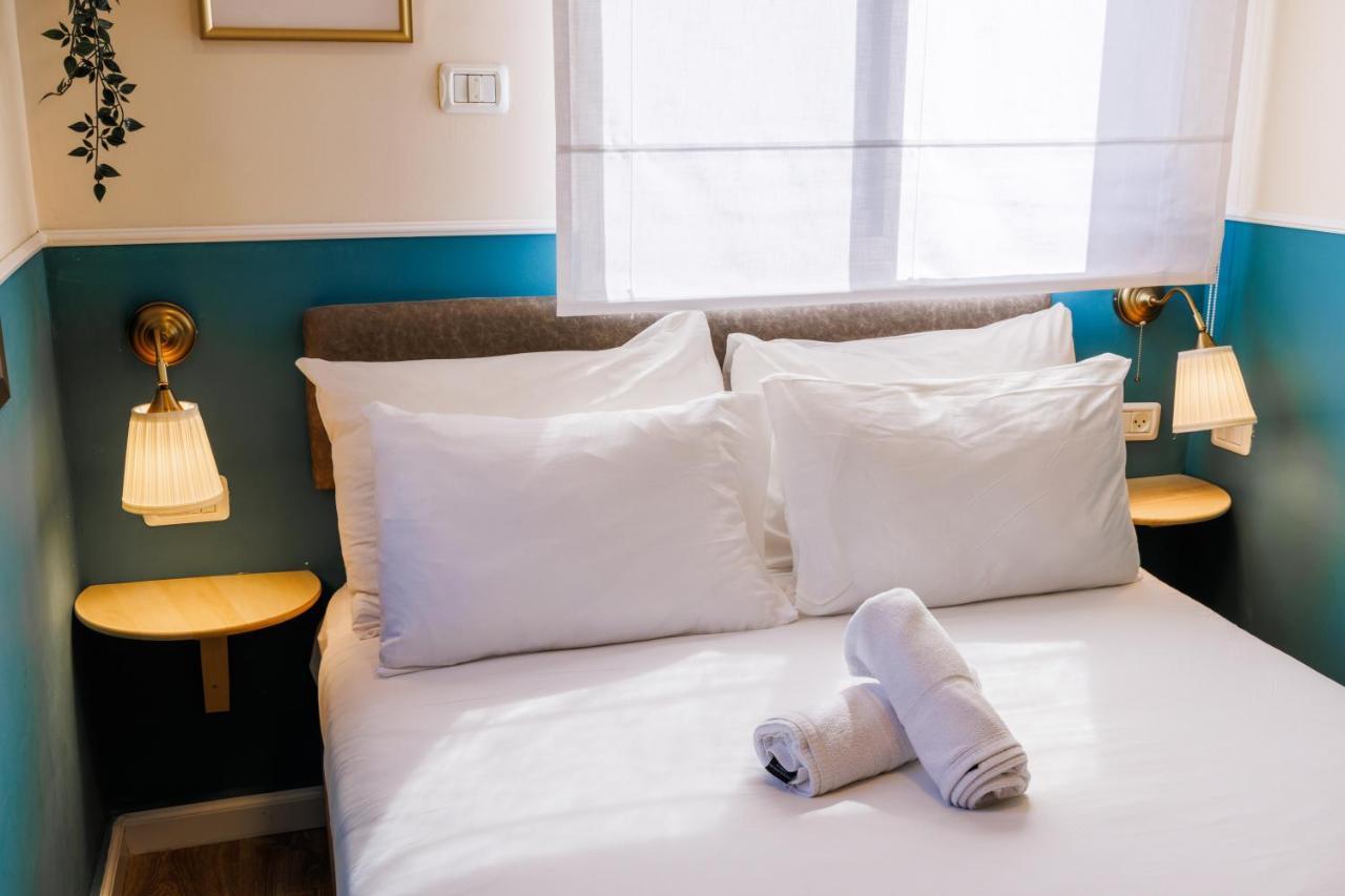Domus Bat Galim Hotel Haifa Luaran gambar