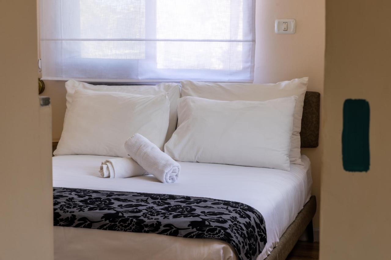 Domus Bat Galim Hotel Haifa Luaran gambar
