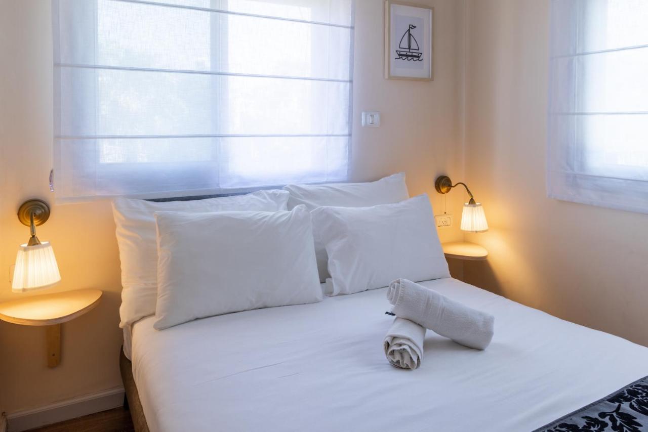 Domus Bat Galim Hotel Haifa Luaran gambar