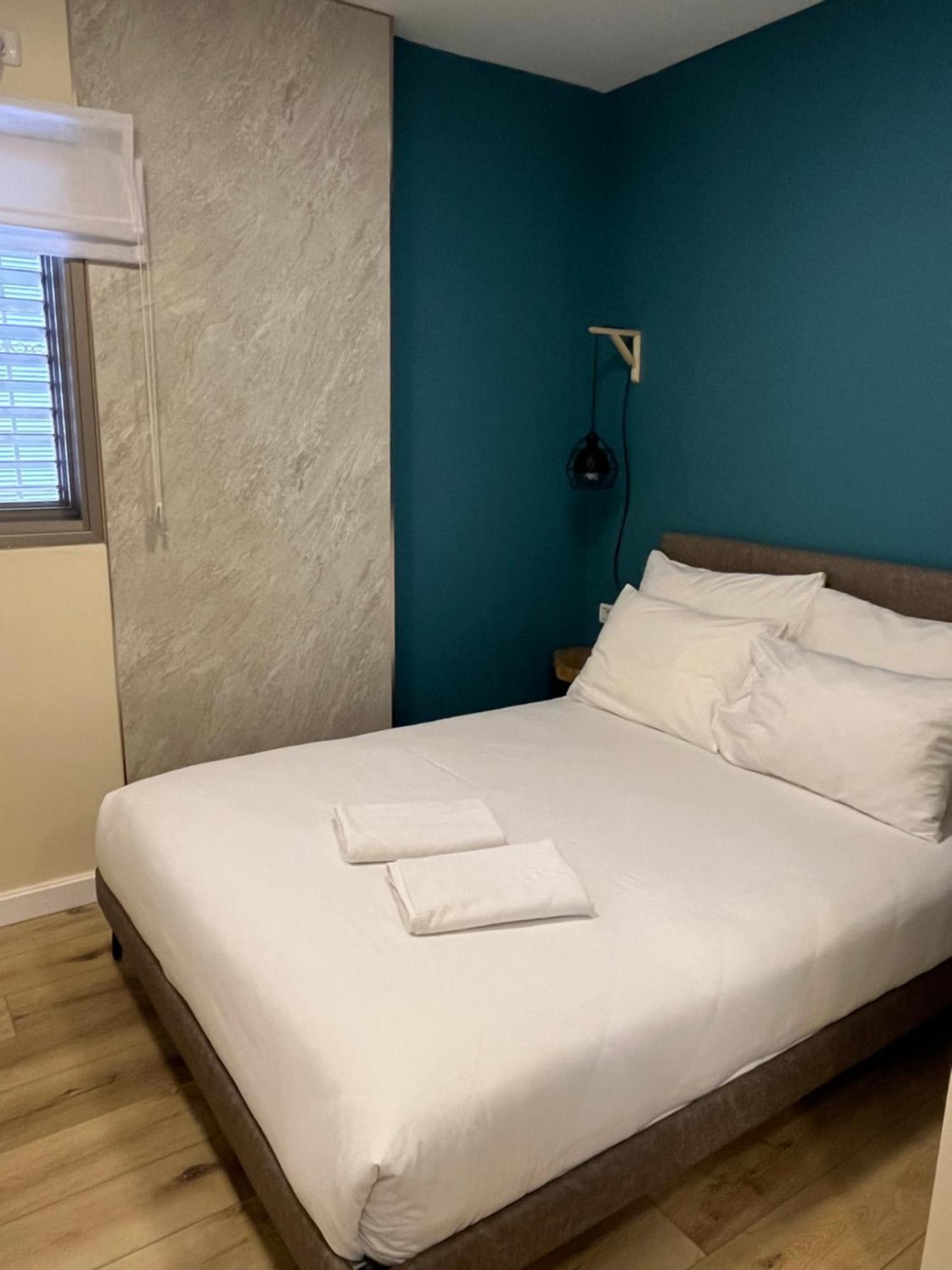 Domus Bat Galim Hotel Haifa Luaran gambar